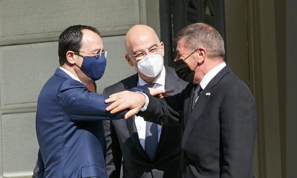 Τριμερής Ελλάδας-Κύπρου-Ισραήλ: Νέα γεωγραφία κατανοήσεων που ανασχηματίζει τον χάρτη της περιοχής